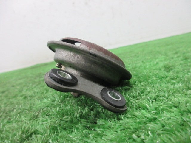 A7L25 250TR バイソン ホーン ベース 当時物 希少 E BHN_画像3