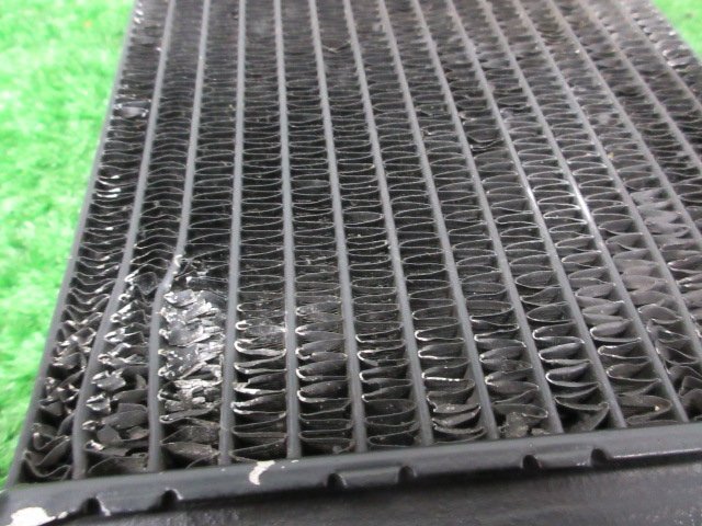 A7L27 NSR50 радиатор AC10 O