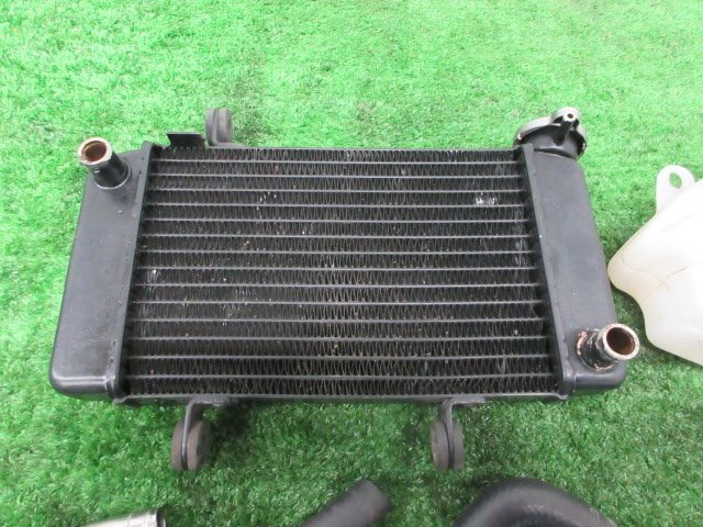 A7L27 NSR50 радиатор AC10 O