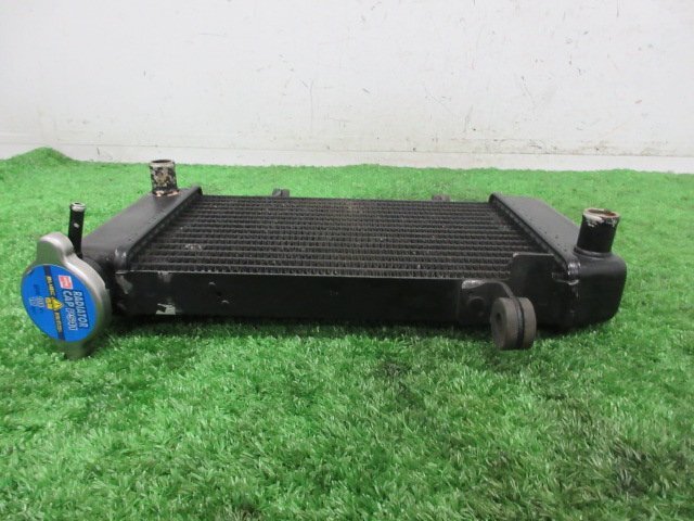 A7L27 NSR50 радиатор AC10 O