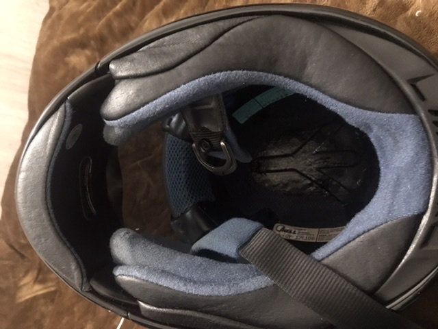  ARAI шлем средний . копия 