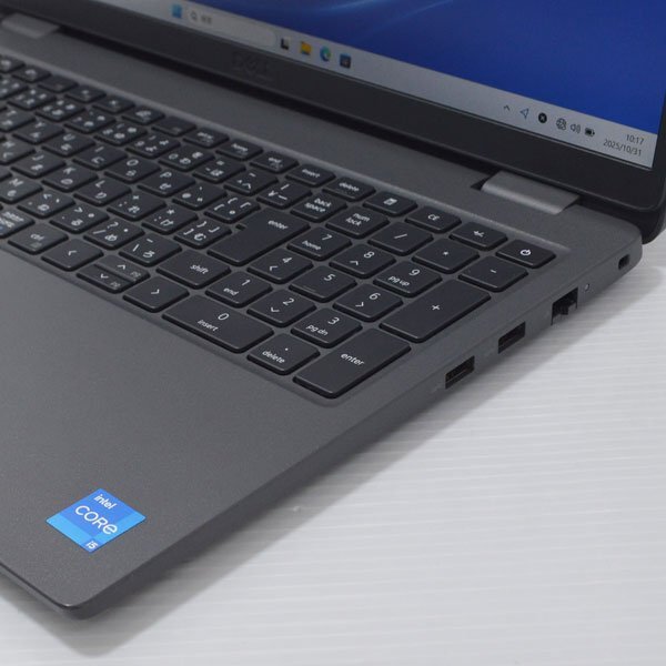  отличный Win11Pro DELL#Latitude 3540 Core i5 1345U 1.6GHz/ память 16GB/SSD 256GB(NVMe)/ полный HD15.6 type /Wi-Fi6