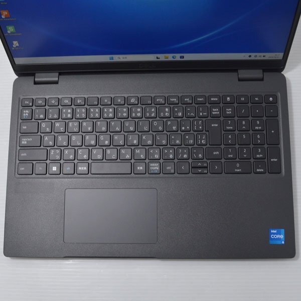  отличный Win11Pro DELL#Latitude 3540 Core i5 1345U 1.6GHz/ память 16GB/SSD 256GB(NVMe)/ полный HD15.6 type /Wi-Fi6