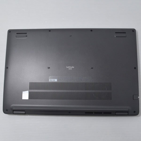  отличный Win11Pro DELL#Latitude 3540 Core i5 1345U 1.6GHz/ память 16GB/SSD 256GB(NVMe)/ полный HD15.6 type /Wi-Fi6