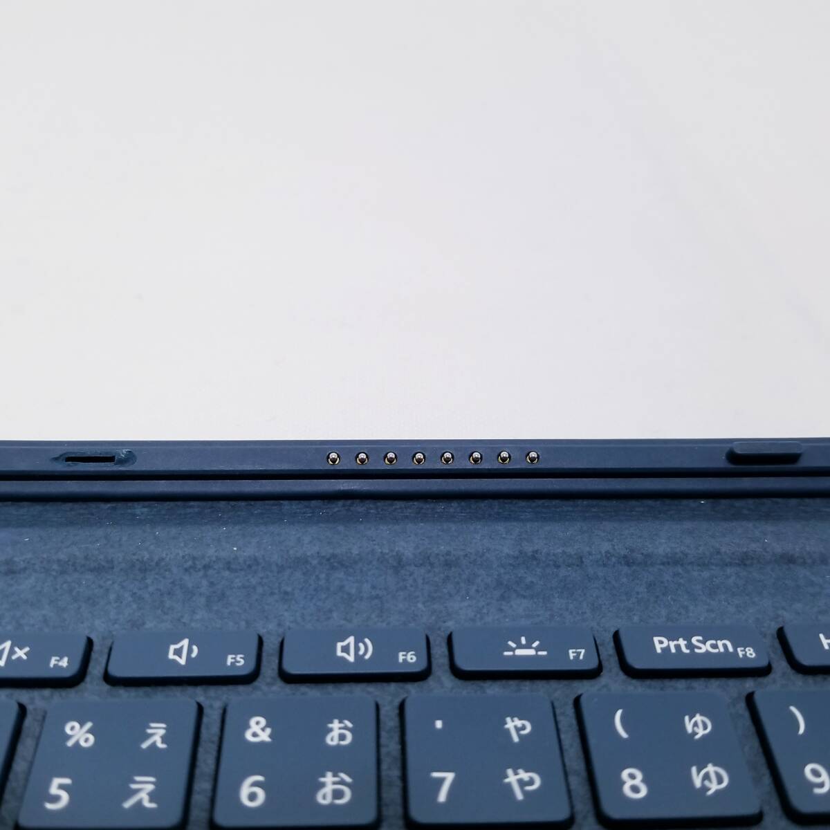 【佐川発送】Microsoft マイクロソフト Surface GO Signature タイプカバー _画像5