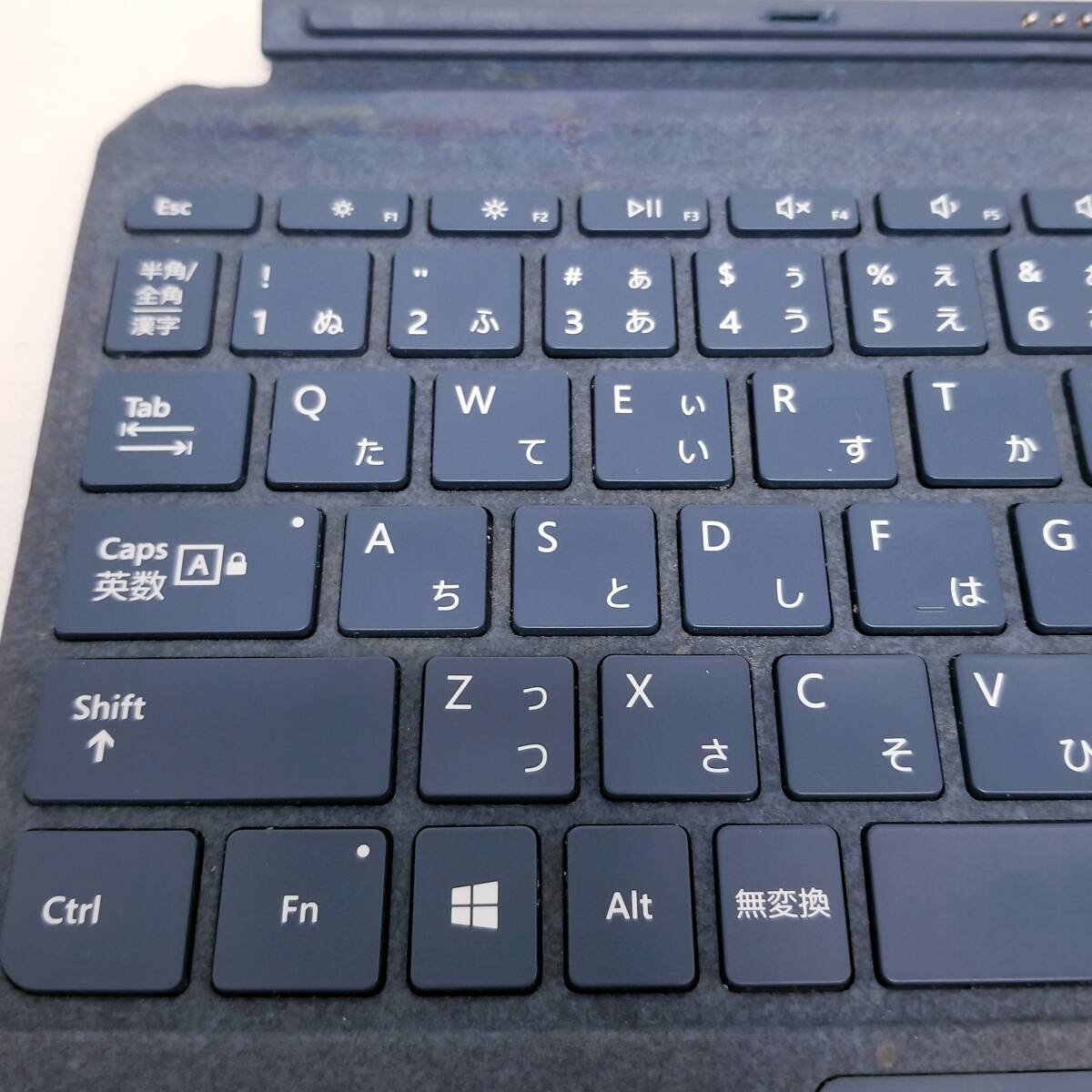 【佐川発送】Microsoft マイクロソフト Surface GO Signature タイプカバー _画像2