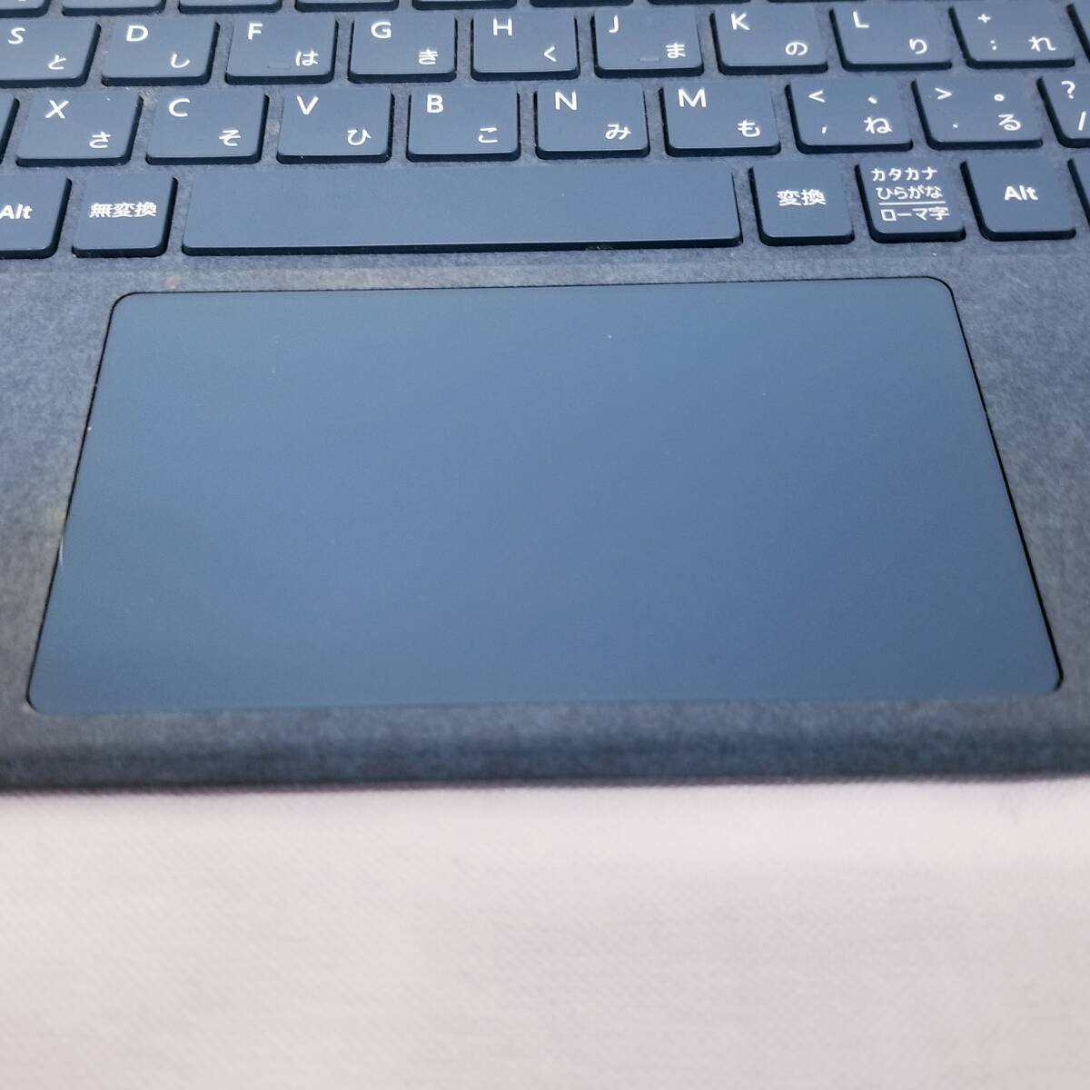 【佐川発送】Microsoft マイクロソフト Surface GO Signature タイプカバー _画像4
