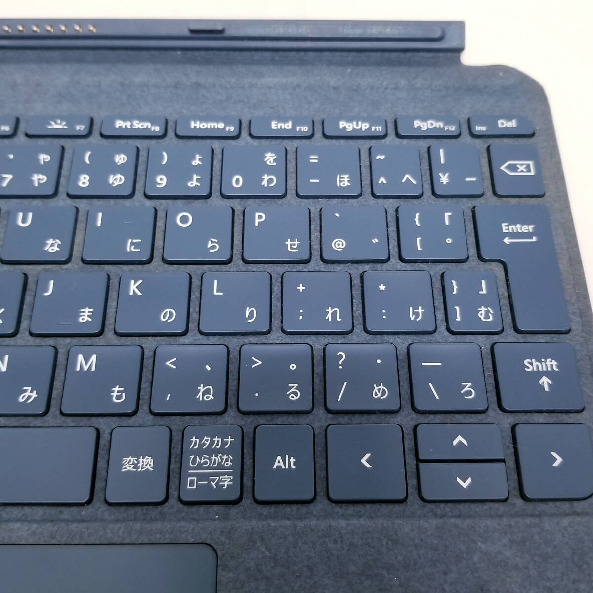 【佐川発送】Microsoft マイクロソフト Surface GO Signature タイプカバー _画像3