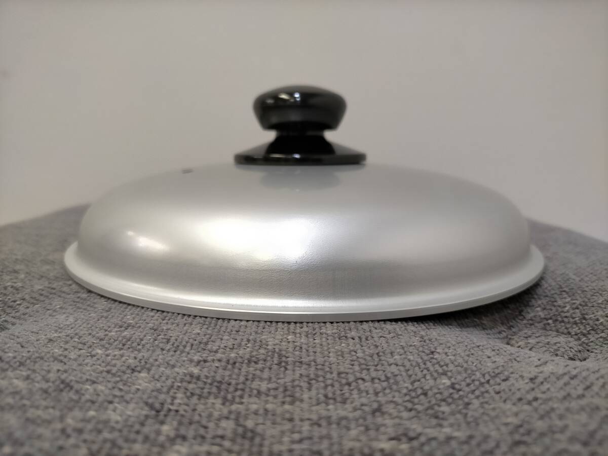 【佐川発送】パロマ/炊飯鍋/ブラック_画像6