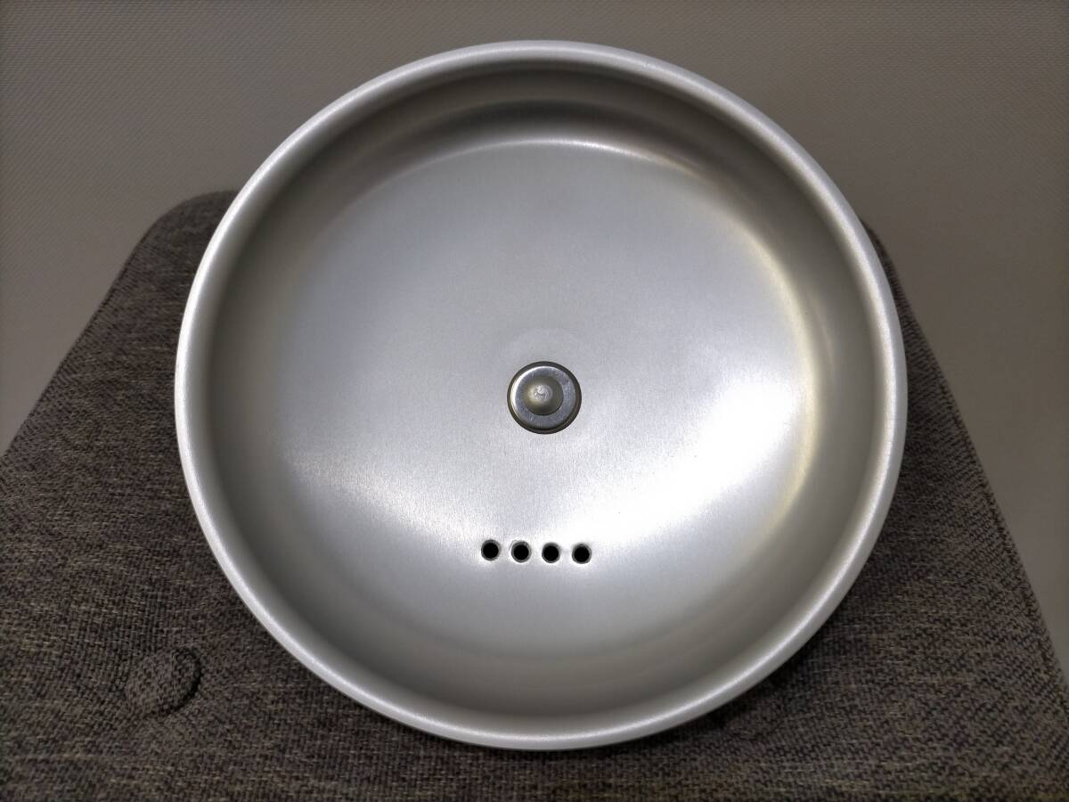 【佐川発送】パロマ/炊飯鍋/ブラック_画像5