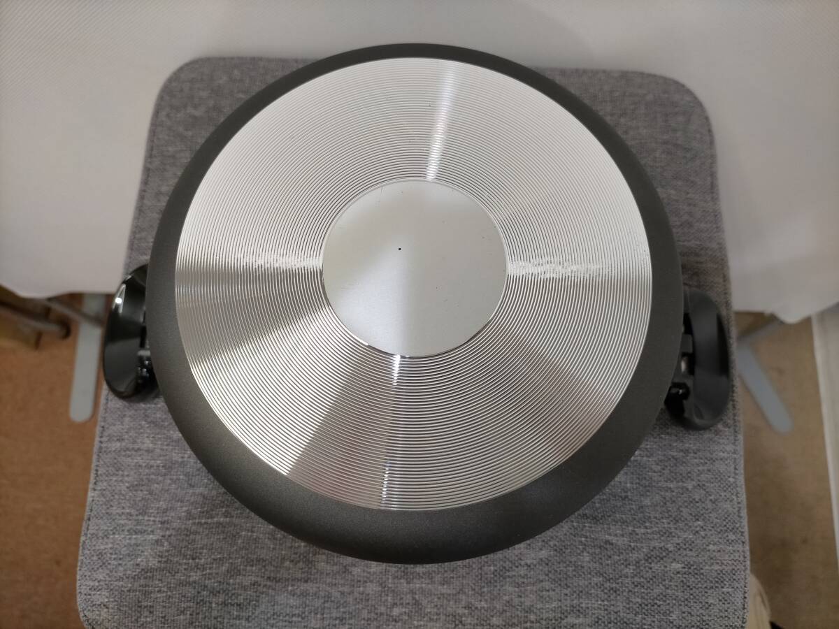 【佐川発送】パロマ/炊飯鍋/ブラック_画像3