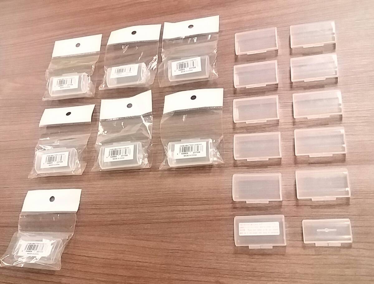  производитель неизвестен одиночный 3 батарейка кейс 18 пункт * одиночный 4 батарейка кейс 1 пункт всего 19 пункт продажа комплектом 