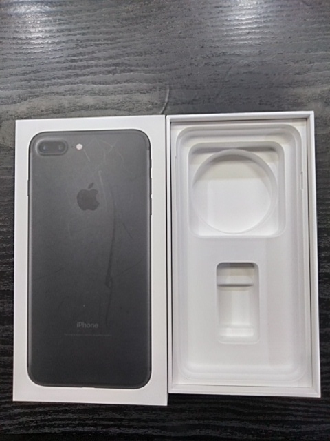 佐川発送 iPhone空箱5点セット 01_画像3