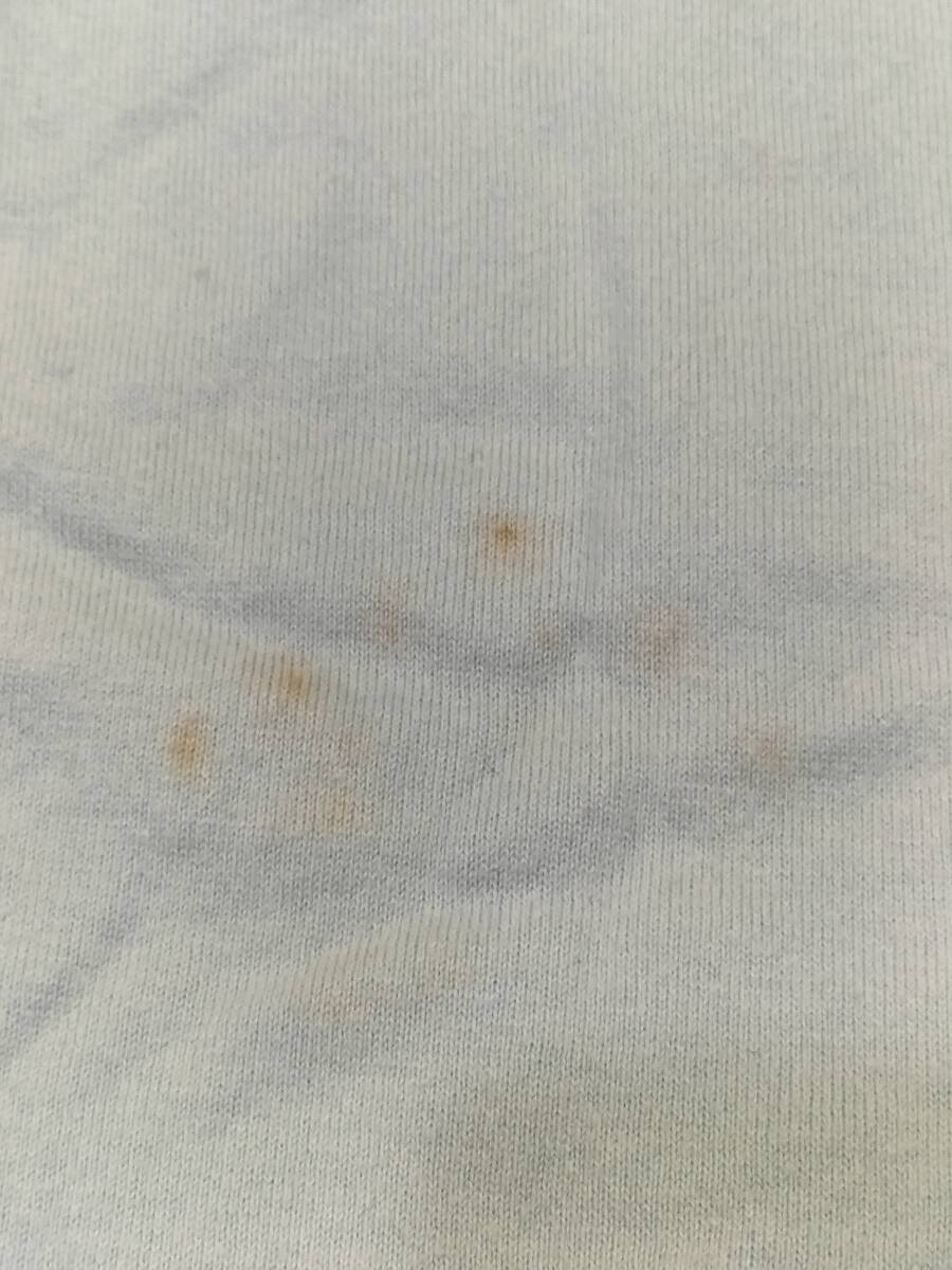 SHADE'S HALF　シェイズ　半袖Tシャツ　ライトブルー　160サイズ　男の子用・女の子用_画像8