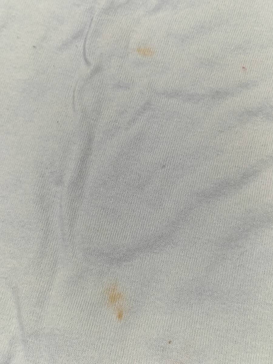 SHADE'S HALF　シェイズ　半袖Tシャツ　ライトブルー　160サイズ　男の子用・女の子用_画像9