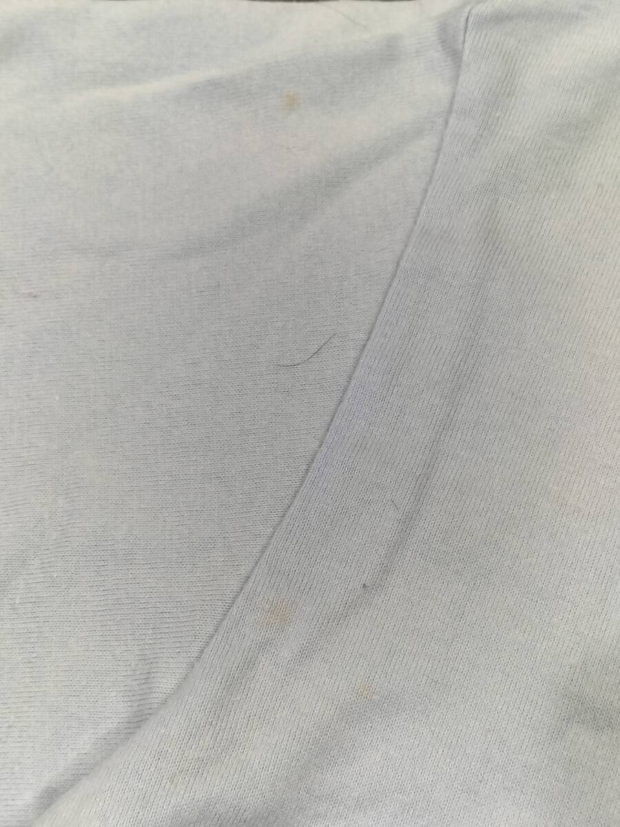 SHADE'S HALF　シェイズ　半袖Tシャツ　ライトブルー　160サイズ　男の子用・女の子用_画像6