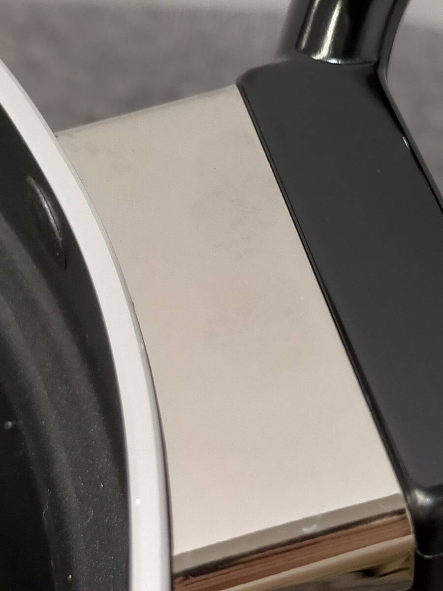 【佐川発送】パロマ/炊飯鍋/ブラック_画像10