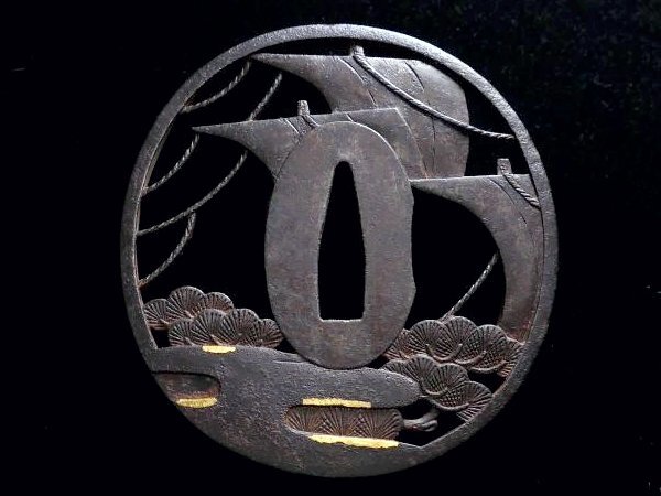  песок река дом три плата [( сосна Kashiwa .) песок река правильный .]. шедевр [ парусное судно . сосна ... map ] золотой .. толщина :5mm и больше -слойный толщина . металлический земля гарда меча [ дешево цена . departure ]d050