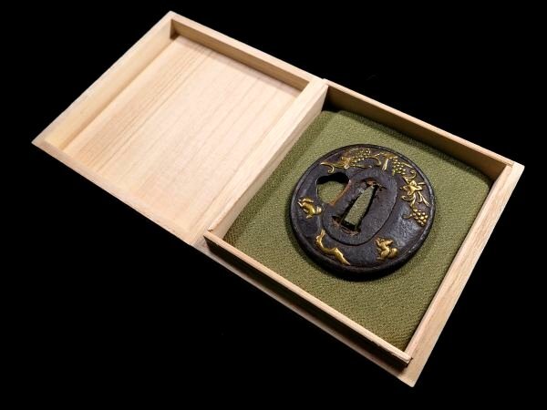  flat дешево замок. высокий класс произведение! толщина. есть латунь ... [.. каштан . map ] металлический земля гарда меча .... делать один товар. [ дешево цена . departure ]d047