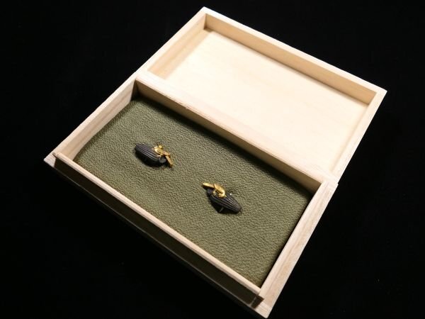  Mito система. super товар золотой цвет выдающийся![ маленькая птица .. map ] золотой цветная роспись первоклассный красный медь разряд земельного участка . материал * умение вместе хорошо сделанный. произведение. . с ящиком осмотр : меч .[ дешево цена . departure ]d057