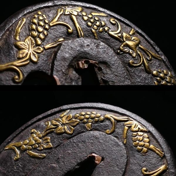  flat дешево замок. высокий класс произведение! толщина. есть латунь ... [.. каштан . map ] металлический земля гарда меча .... делать один товар. [ дешево цена . departure ]d047