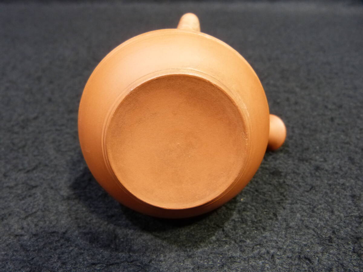 . грязь заварной чайник Tokoname .. есть