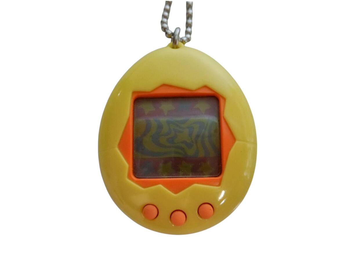 BANDAI　バンダイ　たまごっち　　動作未確認　★1円スタート☆1スタ 10271117 K166Db④ 406_画像2