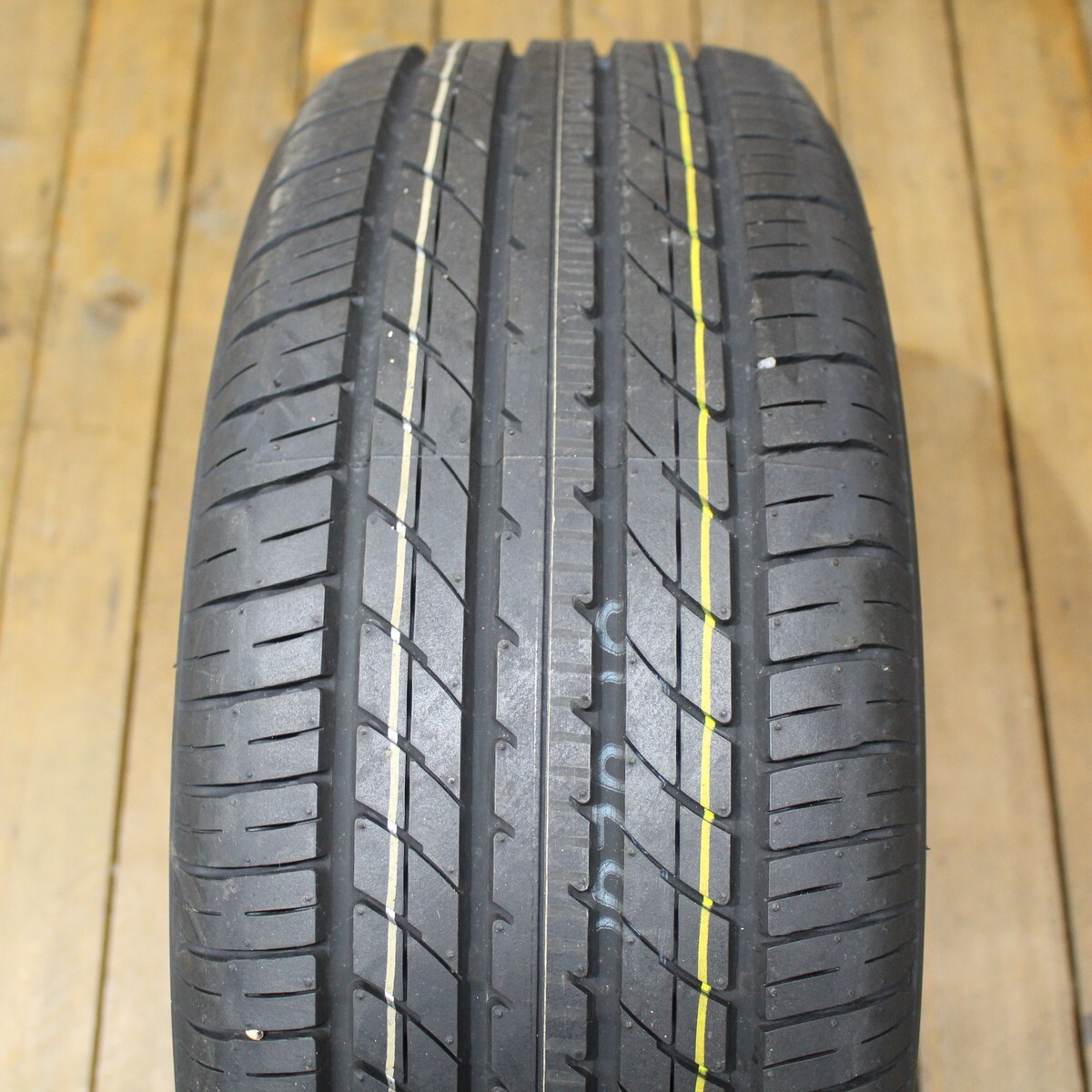 TOYOTA トヨタ 30系後期 SC アルファード 純正 18インチ 7.5J+45 TOYO トランパス R30 235/50R18 新車時取り外し タイヤホイール 4本SET_画像8