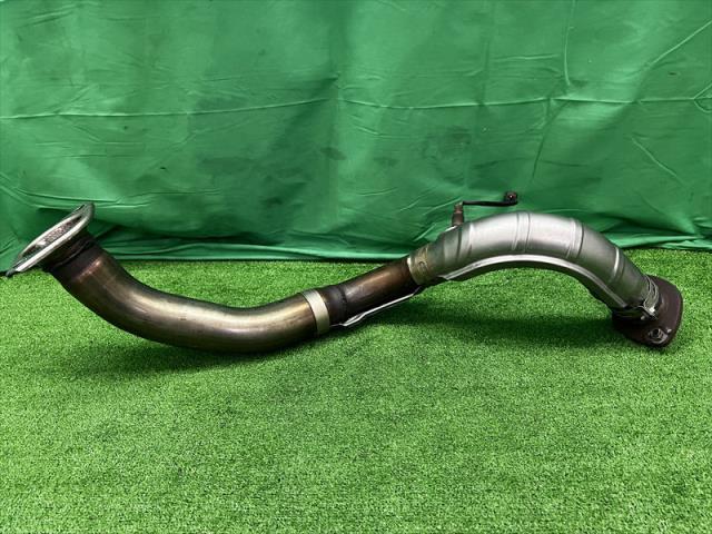 エスティマ DAA-AHR20W フロントマフラー 17401-28110 20256257_画像1