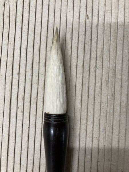 古筆　兼毛筆　和筆　　30本_画像3