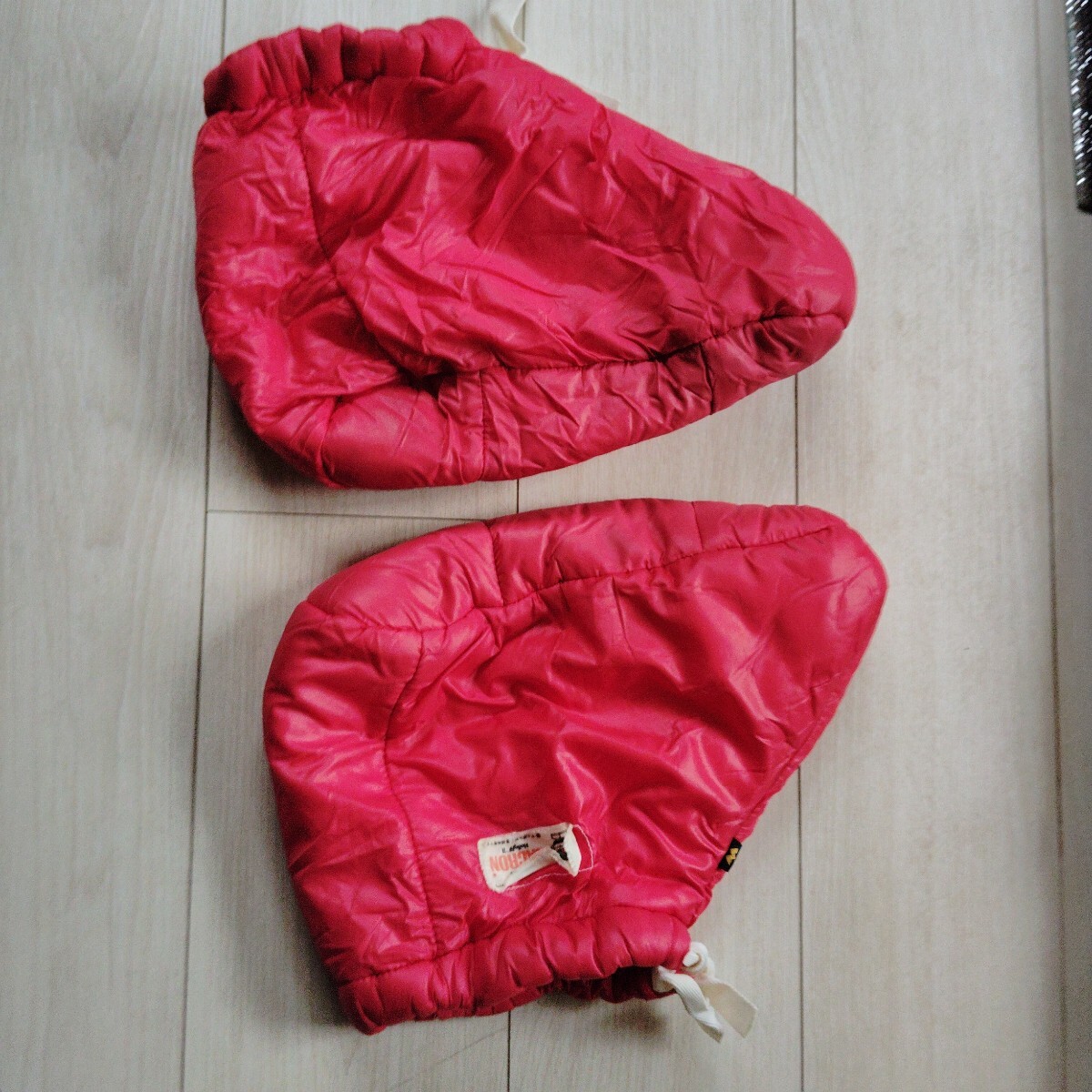  Mont Bell Dupont dak long палатка обувь . пара зима гора зима кемпинг и т.п. кроме того, при бедствии тоже!