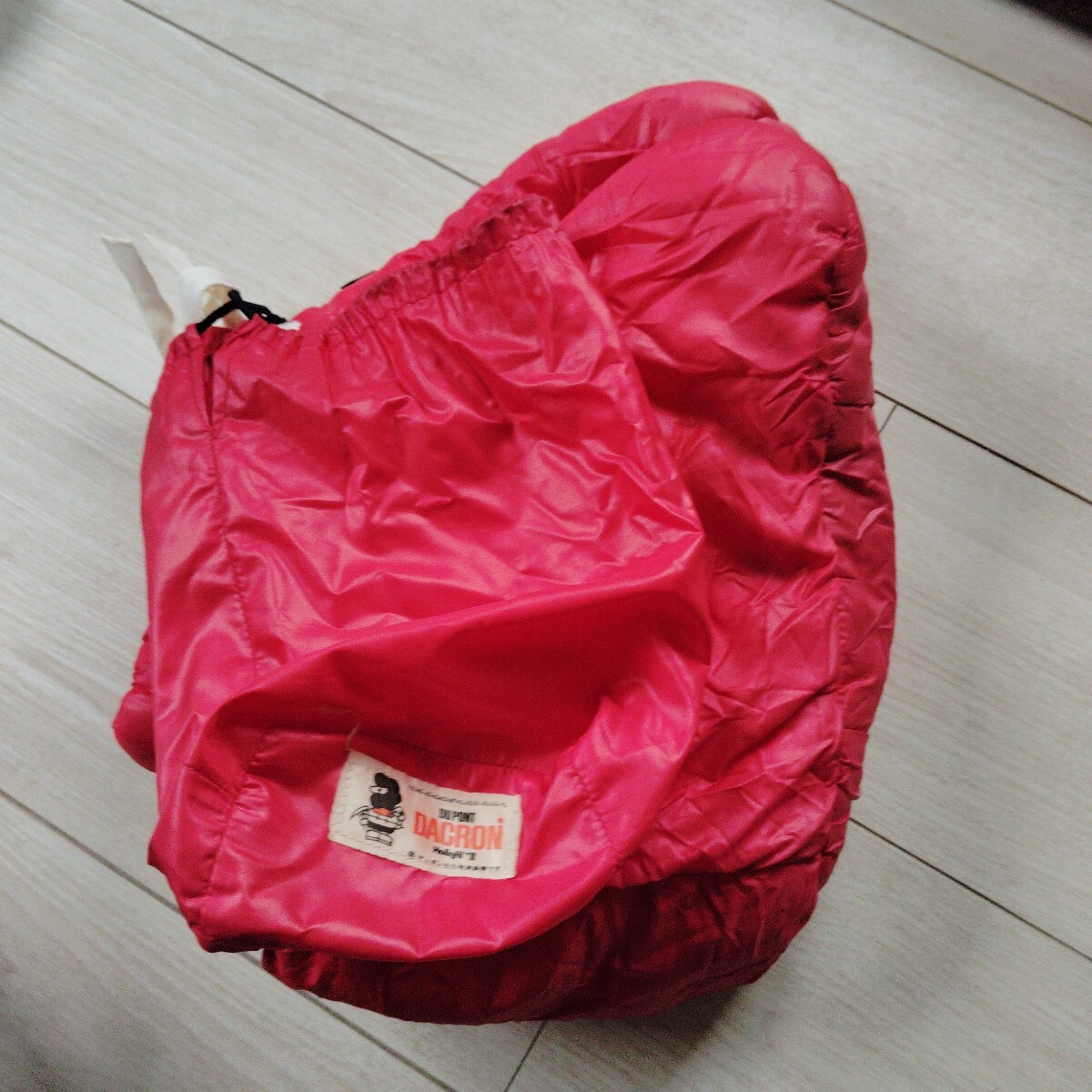  Mont Bell Dupont dak long палатка обувь . пара зима гора зима кемпинг и т.п. кроме того, при бедствии тоже!