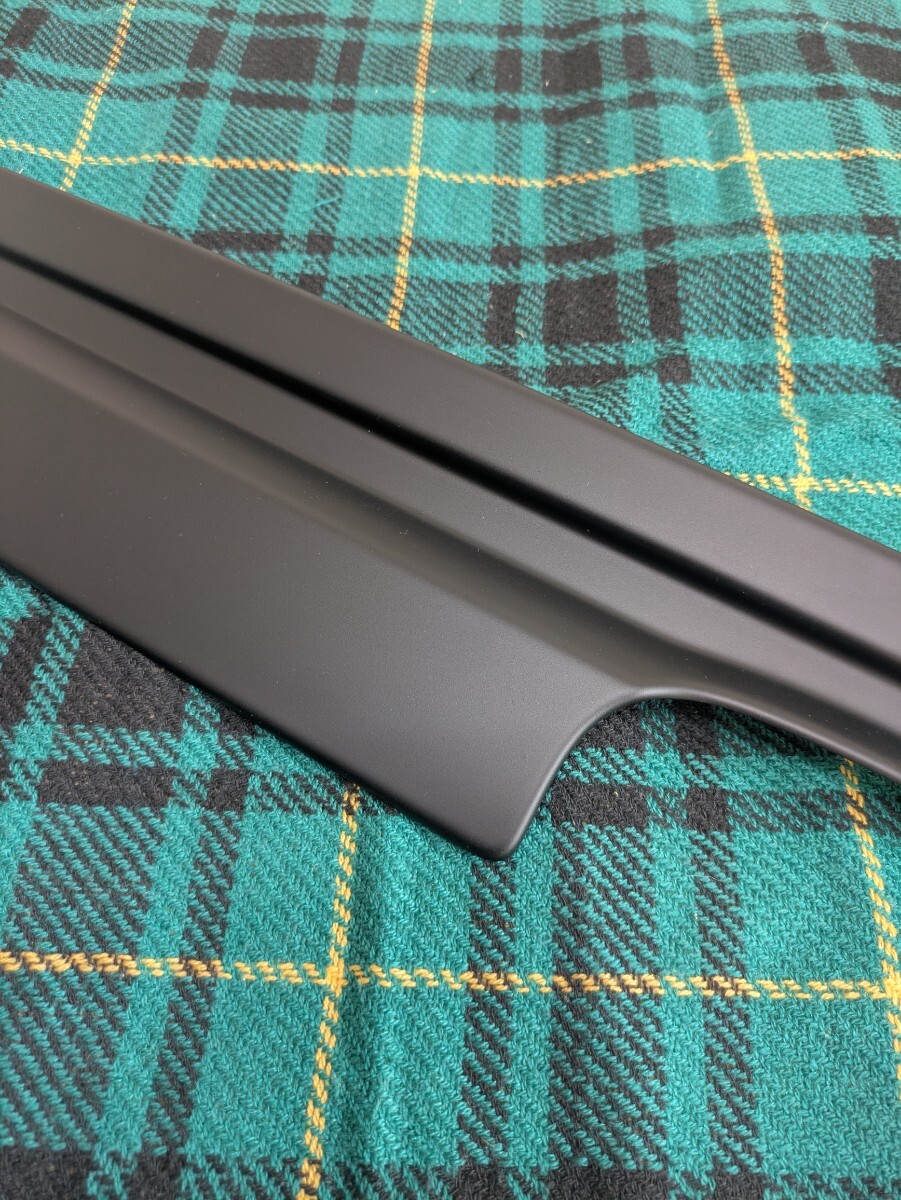 ☆無限☆フロントグリルガーニッシュ JF3 N-BOXカスタム_画像4