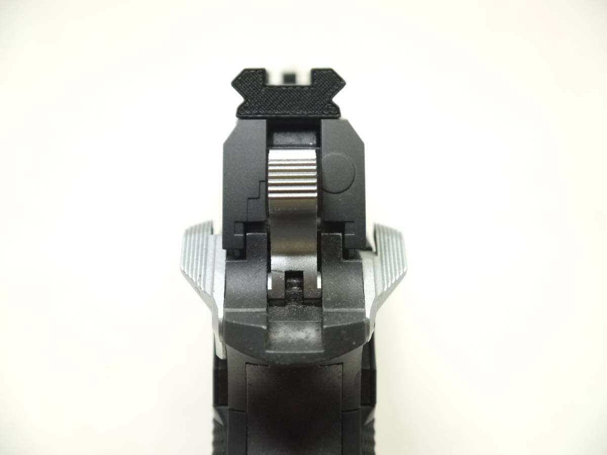  Tokyo Marui выхлоп .paE соответствует 20mm направляющие 