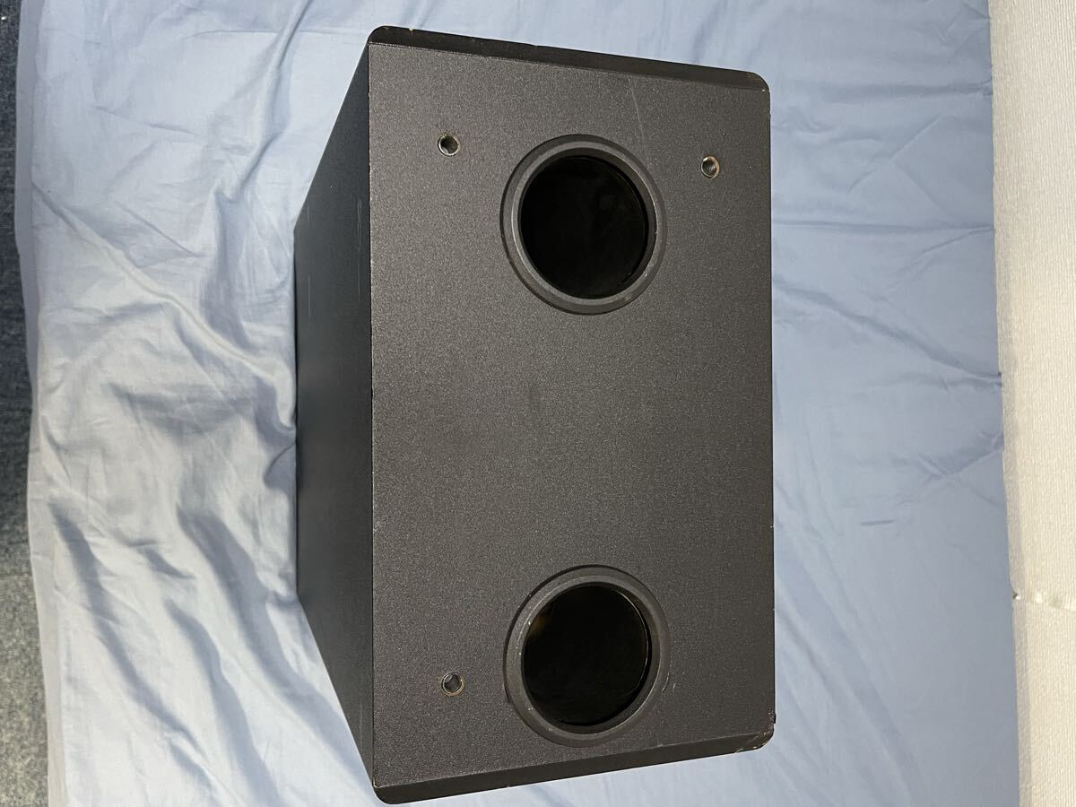 BOSE MODEL 501AR-Ⅱ acoustimass speaker system_画像1