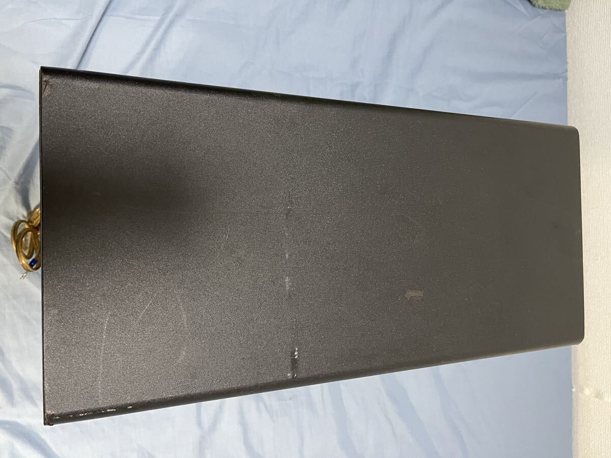 BOSE MODEL 501AR-Ⅱ acoustimass speaker system_画像5