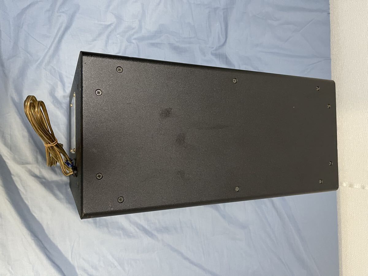 BOSE MODEL 501AR-Ⅱ acoustimass speaker system_画像7