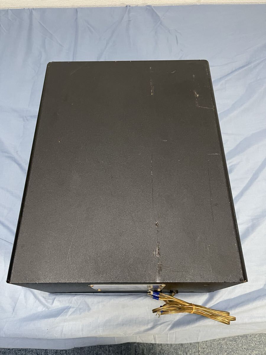 BOSE MODEL 501AR-Ⅱ acoustimass speaker system_画像4