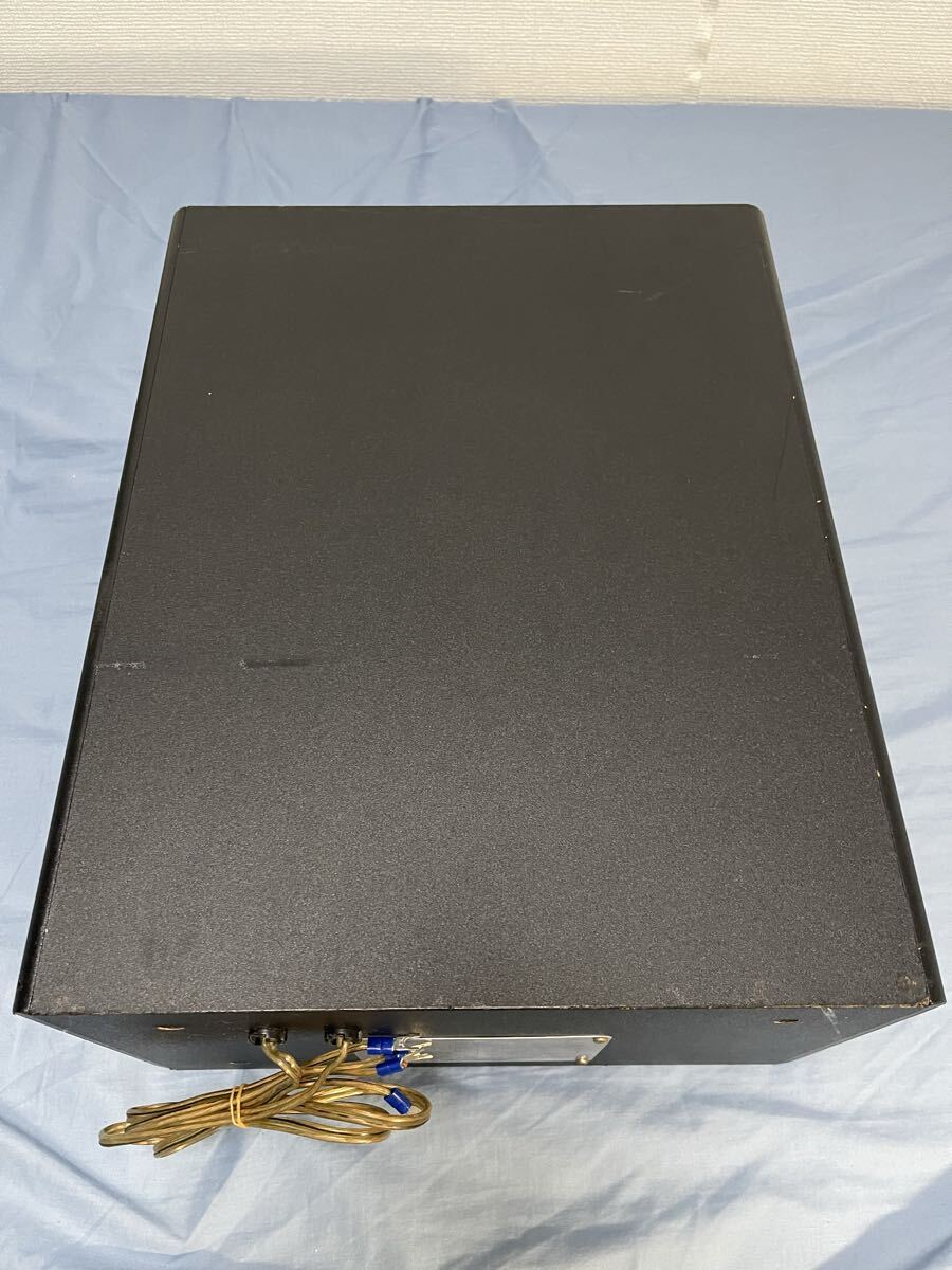 BOSE MODEL 501AR-Ⅱ acoustimass speaker system_画像6