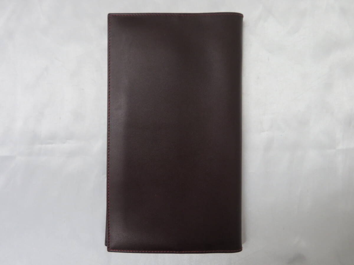 【PATEK PHILIPPE】 パテック フィリップ 時計 純正 説明書/ギャランティー/冊子 手帳 ケース カバー ボルトー 保管品_画像3