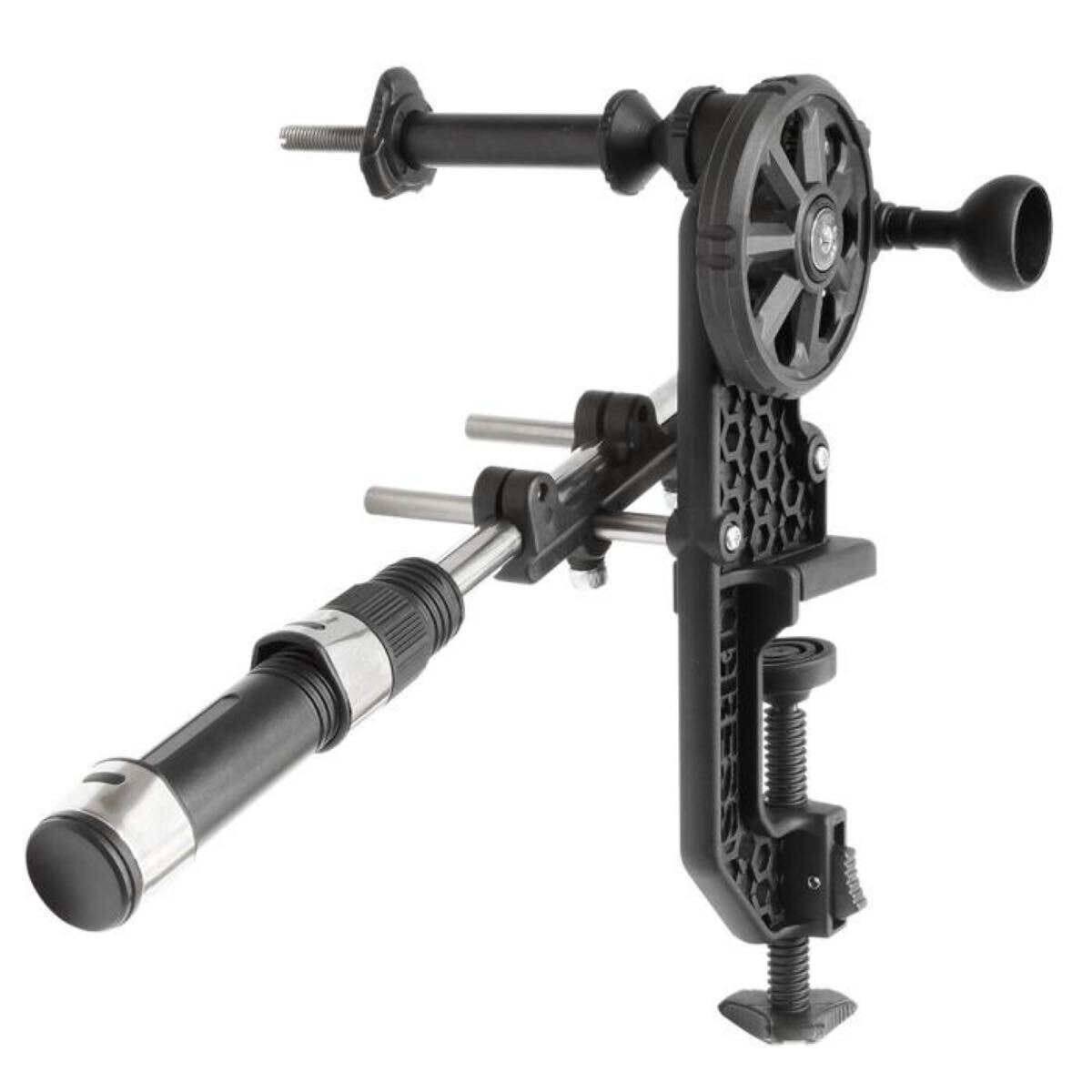 ② DRESS Maximum Winder EVO нить наматывать машина высокая скорость утилизация la-2.0 первый .. рыбалка механизм spool линия наматывать платье 