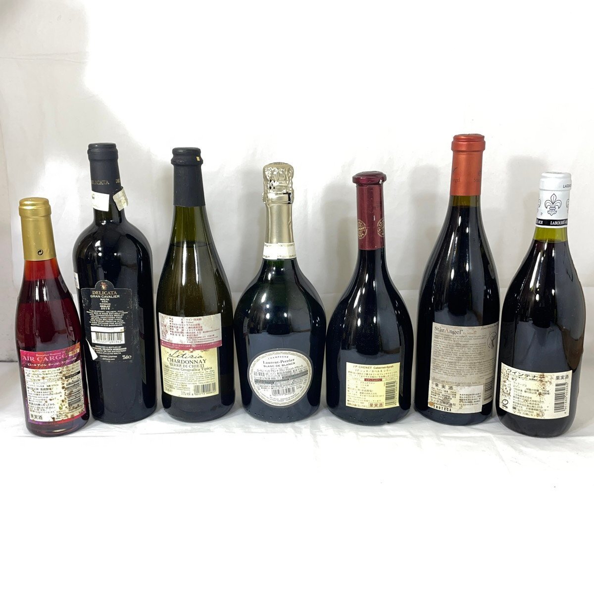 1 иен ~ VALENTI JAPAN nla пятно lower rolan pelie Beaujolais n-vo-shene и т.п. 13 шт. комплект sake вино плоды sake 
