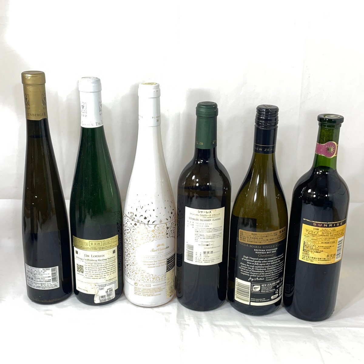 1 иен ~ VALENTI JAPAN nla пятно lower rolan pelie Beaujolais n-vo-shene и т.п. 13 шт. комплект sake вино плоды sake 