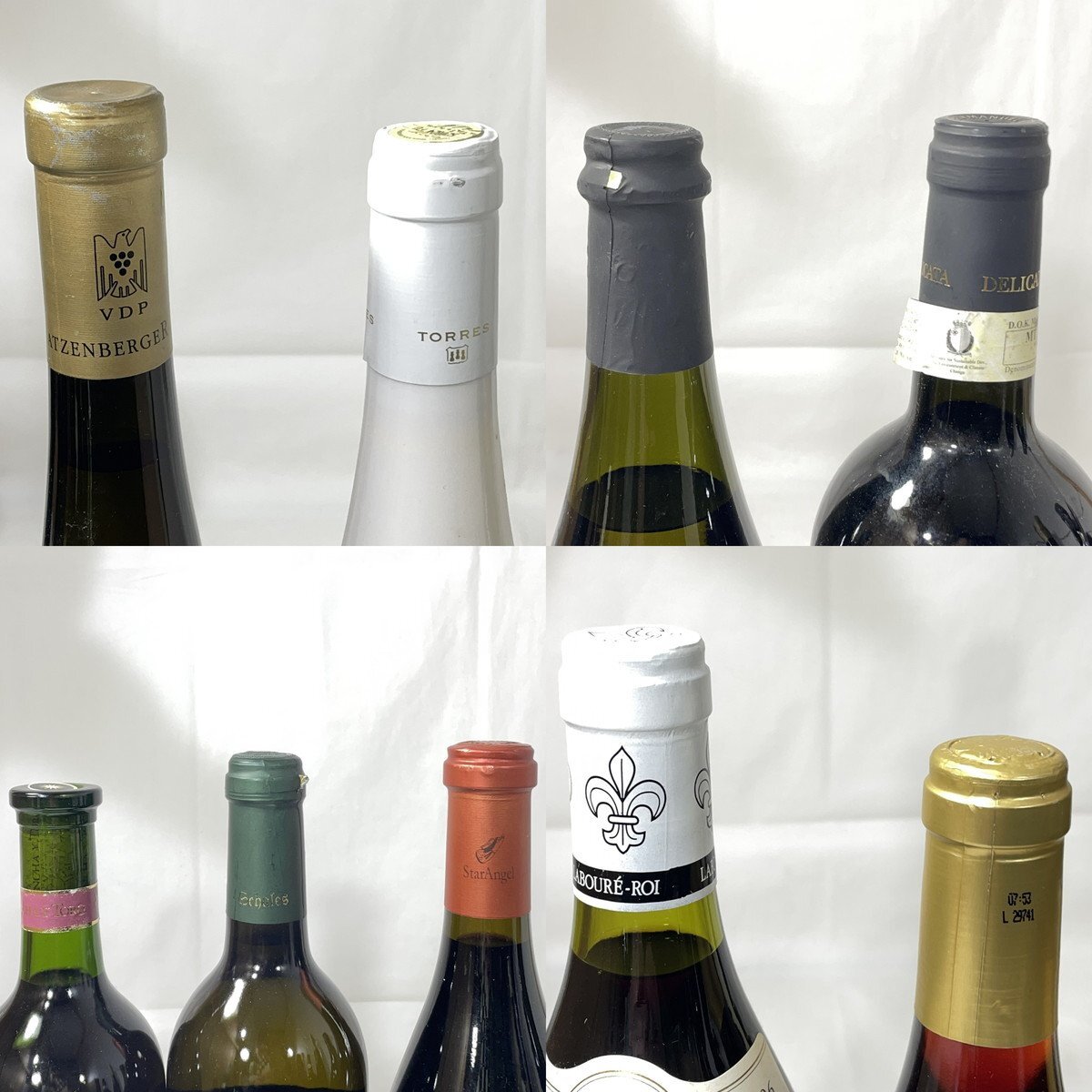 1 иен ~ VALENTI JAPAN nla пятно lower rolan pelie Beaujolais n-vo-shene и т.п. 13 шт. комплект sake вино плоды sake 