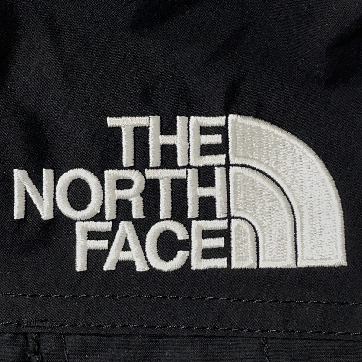 THE NORTH FACE ザ・ノース・フェイス マウンテンライトジャケット NP62236 黒 ブラック L_画像4