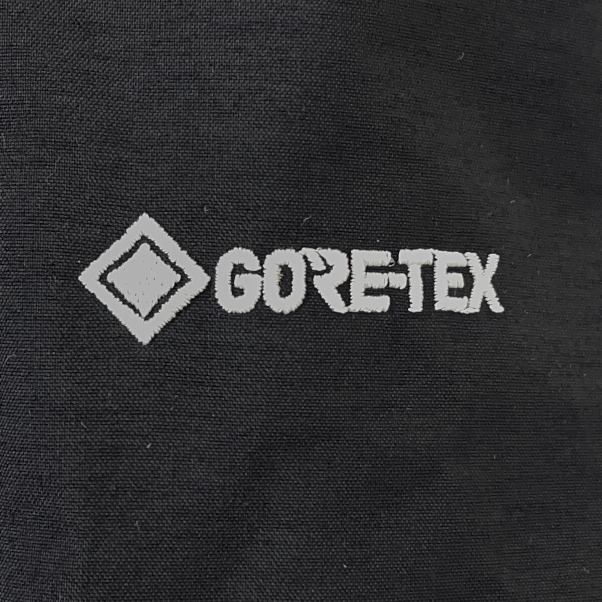 THE NORTH FACE ザ・ノース・フェイス マウンテンライトジャケット NP62236 黒 ブラック L_画像5