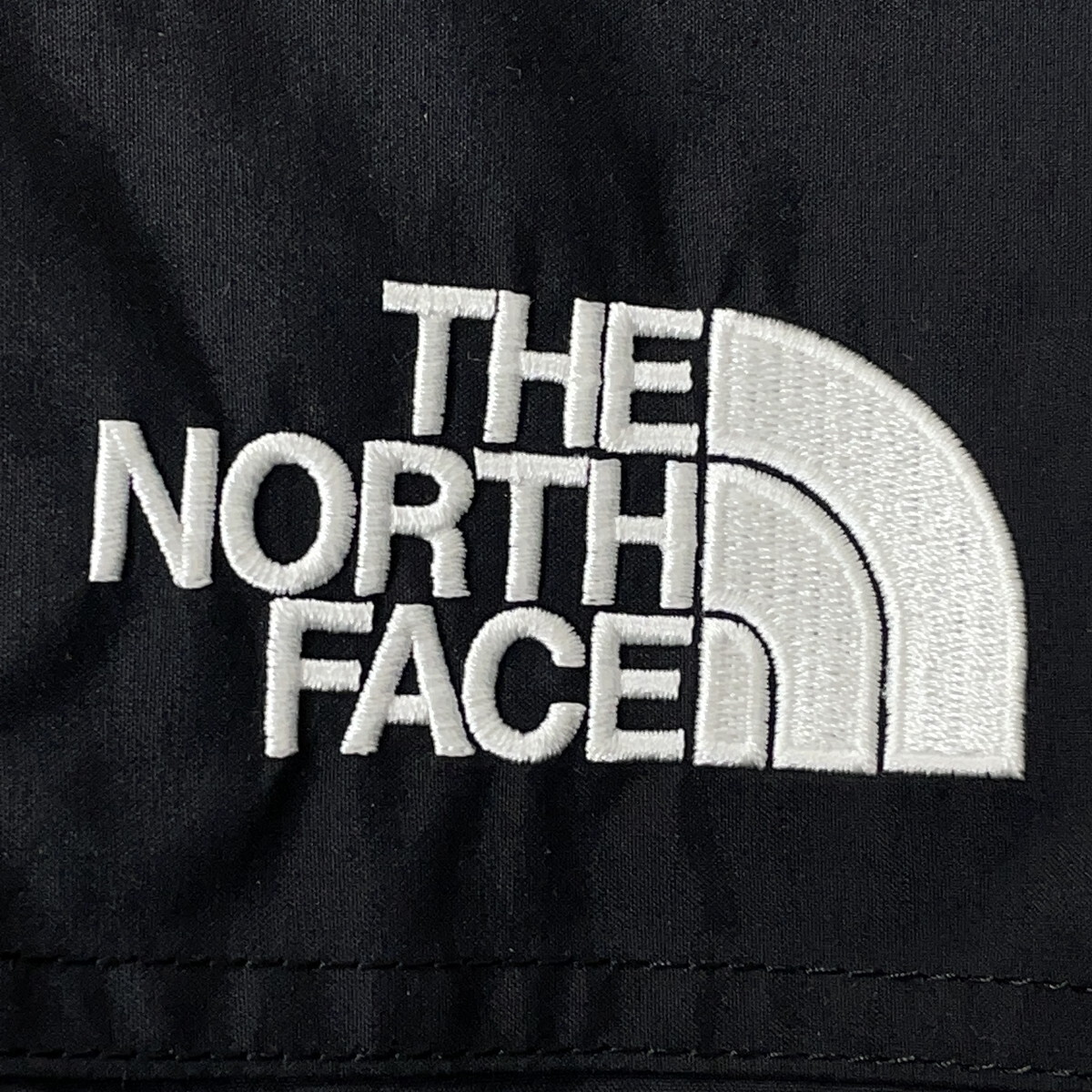THE NORTH FACE ザ・ノース・フェイス マウンテンライトジャケット NP62236 黒 ブラック L_画像6