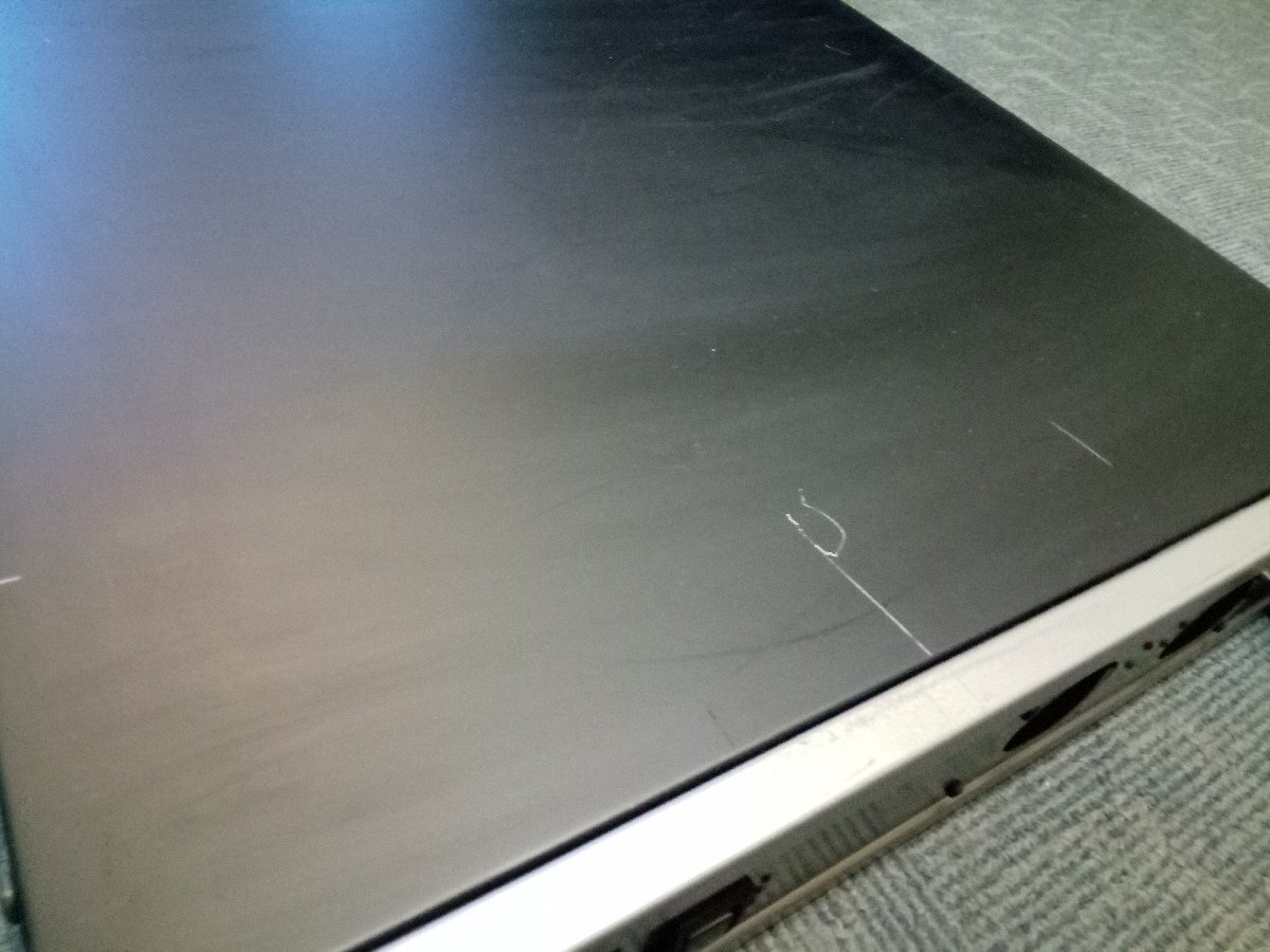 YAMAHA Yamaha P1000S усилитель мощности б/у товар ser no.JCRZ01052