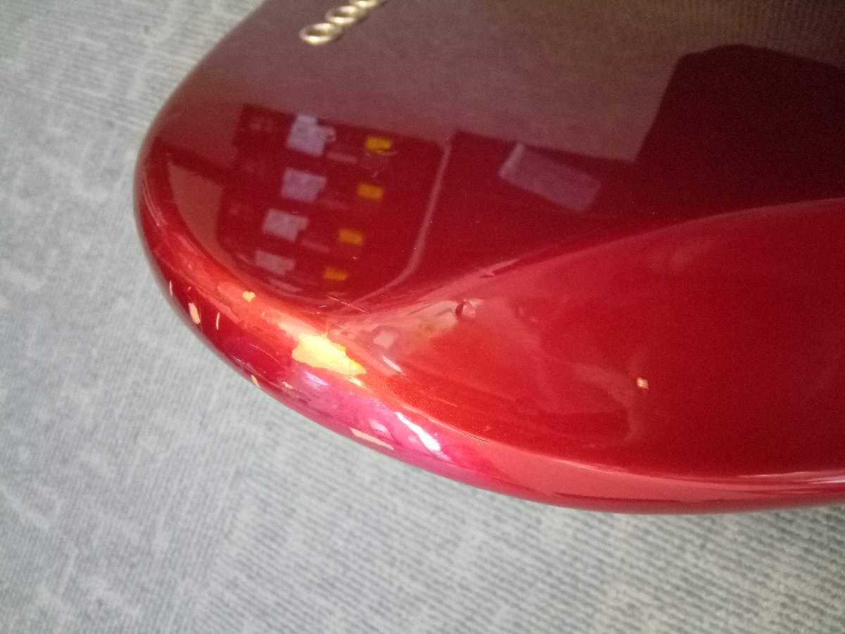 FENDER USA フェンダー American Professional JAZZ BASS 中古品 ser no.US19000625_画像8