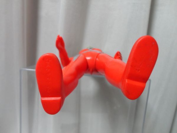 bruma.k Ultraman Taro sofvi 